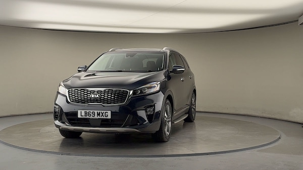 Used Kia Sorento 2019 for sale - 76211092: Photo 32