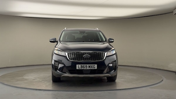 Used Kia Sorento 2019 for sale - 76211092: Photo 33