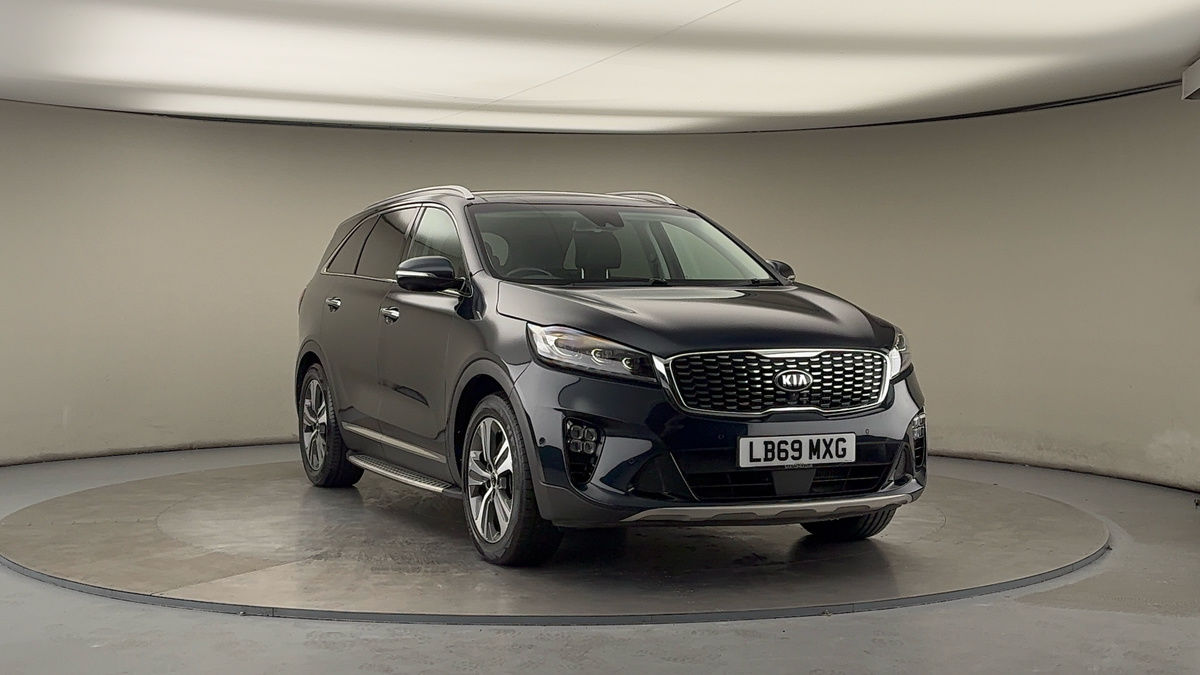 Used Kia Sorento 2019 for sale - 76211092: Photo 34