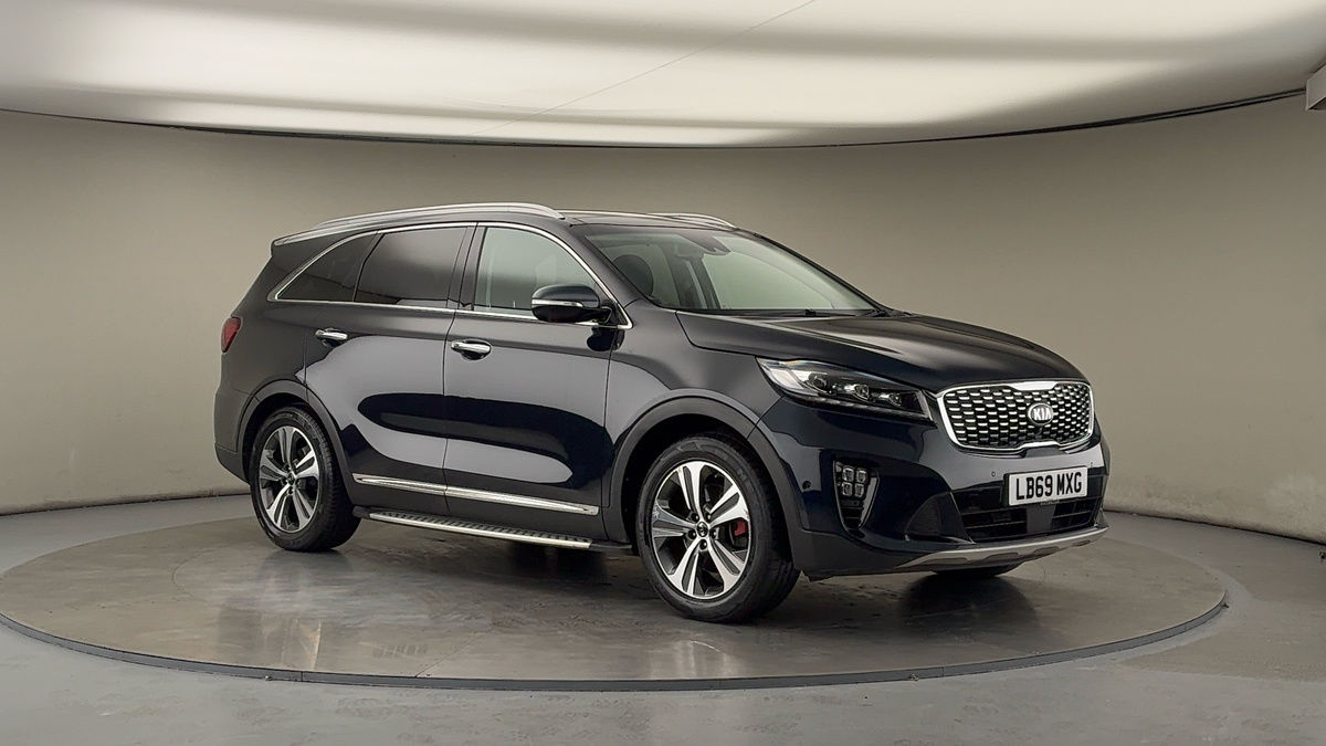 Used Kia Sorento 2019 for sale - 76211092: Photo 35