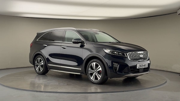 Used Kia Sorento 2019 for sale - 76211092: Photo 35