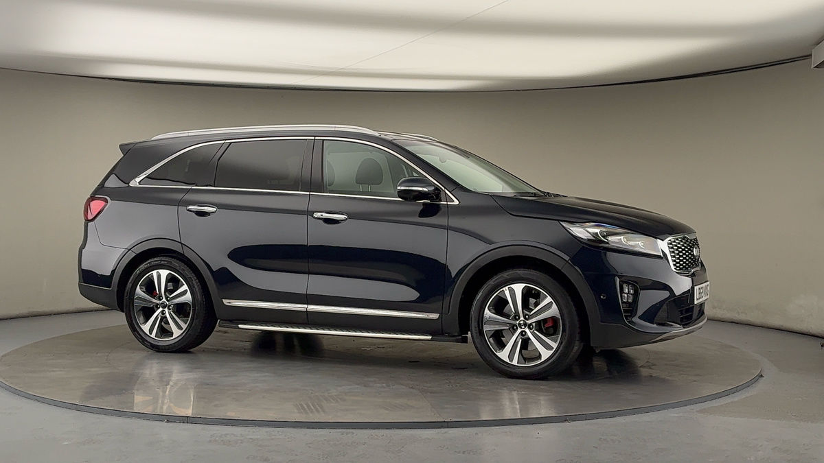 Used Kia Sorento 2019 for sale - 76211092: Photo 36