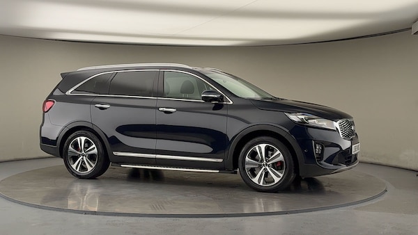Used Kia Sorento 2019 for sale - 76211092: Photo 36