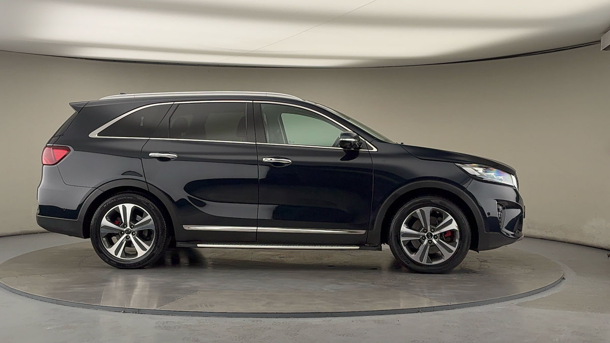 Used Kia Sorento 2019 for sale - 76211092: Photo 37