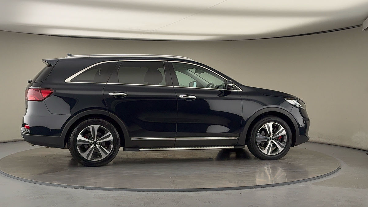 Used Kia Sorento 2019 for sale - 76211092: Photo 38