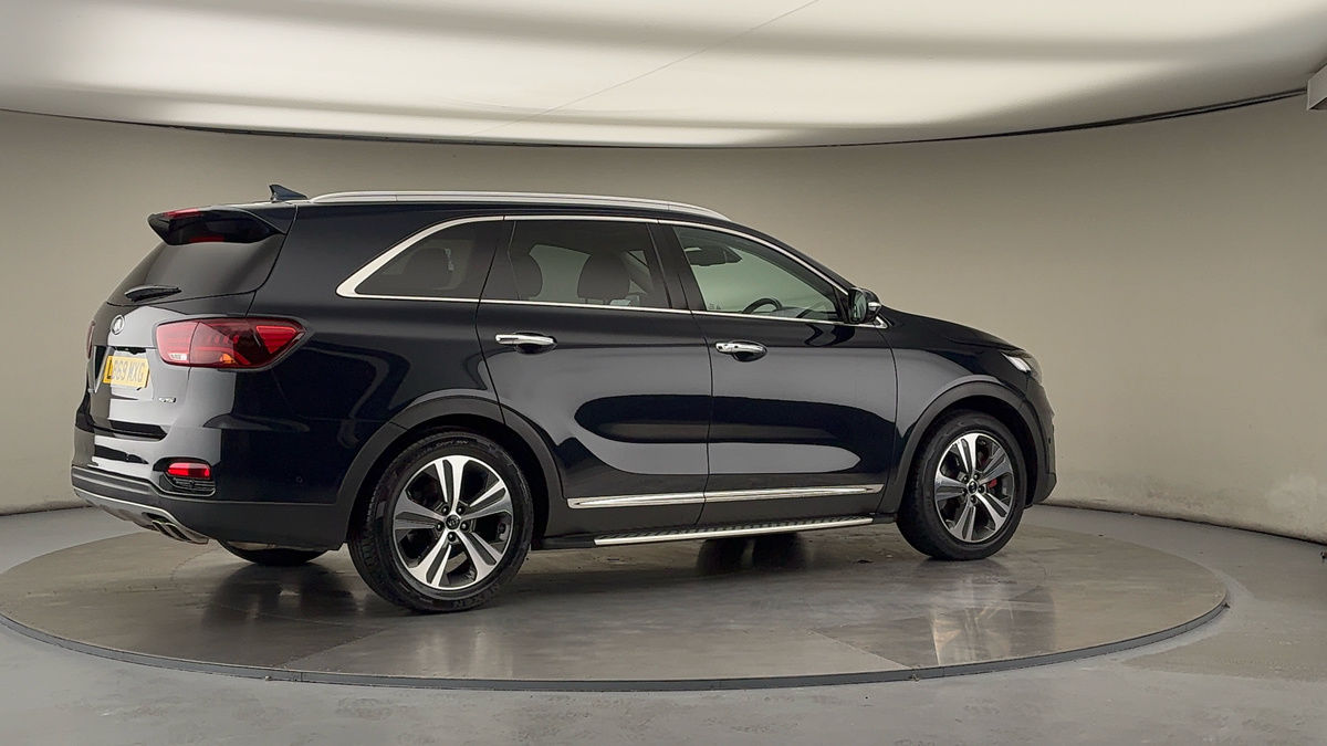 Used Kia Sorento 2019 for sale - 76211092: Photo 39