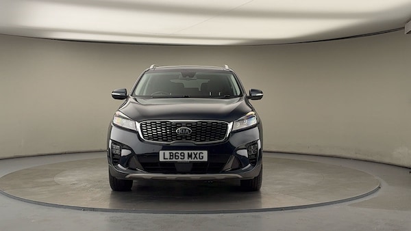 Used Kia Sorento 2019 for sale - 76211092: Photo 3