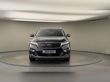 Used Kia Sorento 2019 for sale - 76211092: Photo