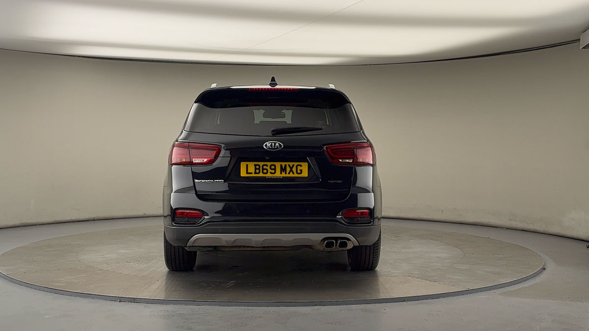 Used Kia Sorento 2019 for sale - 76211092: Photo 4