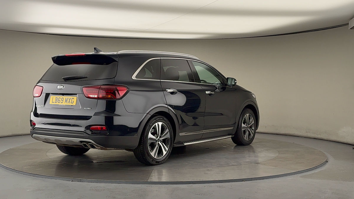 Used Kia Sorento 2019 for sale - 76211092: Photo 40