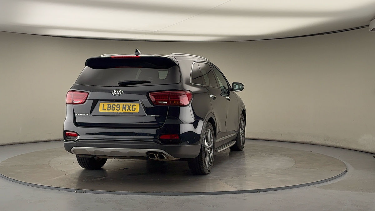 Used Kia Sorento 2019 for sale - 76211092: Photo 41