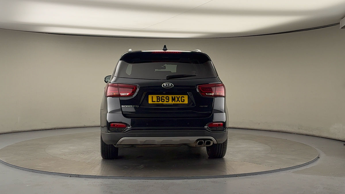 Used Kia Sorento 2019 for sale - 76211092: Photo 42