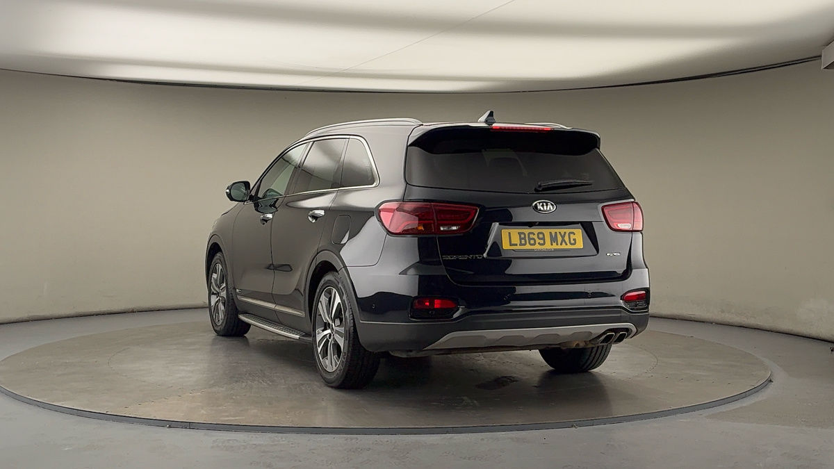 Used Kia Sorento 2019 for sale - 76211092: Photo 43