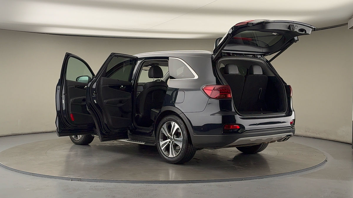 Used Kia Sorento 2019 for sale - 76211092: Photo 44