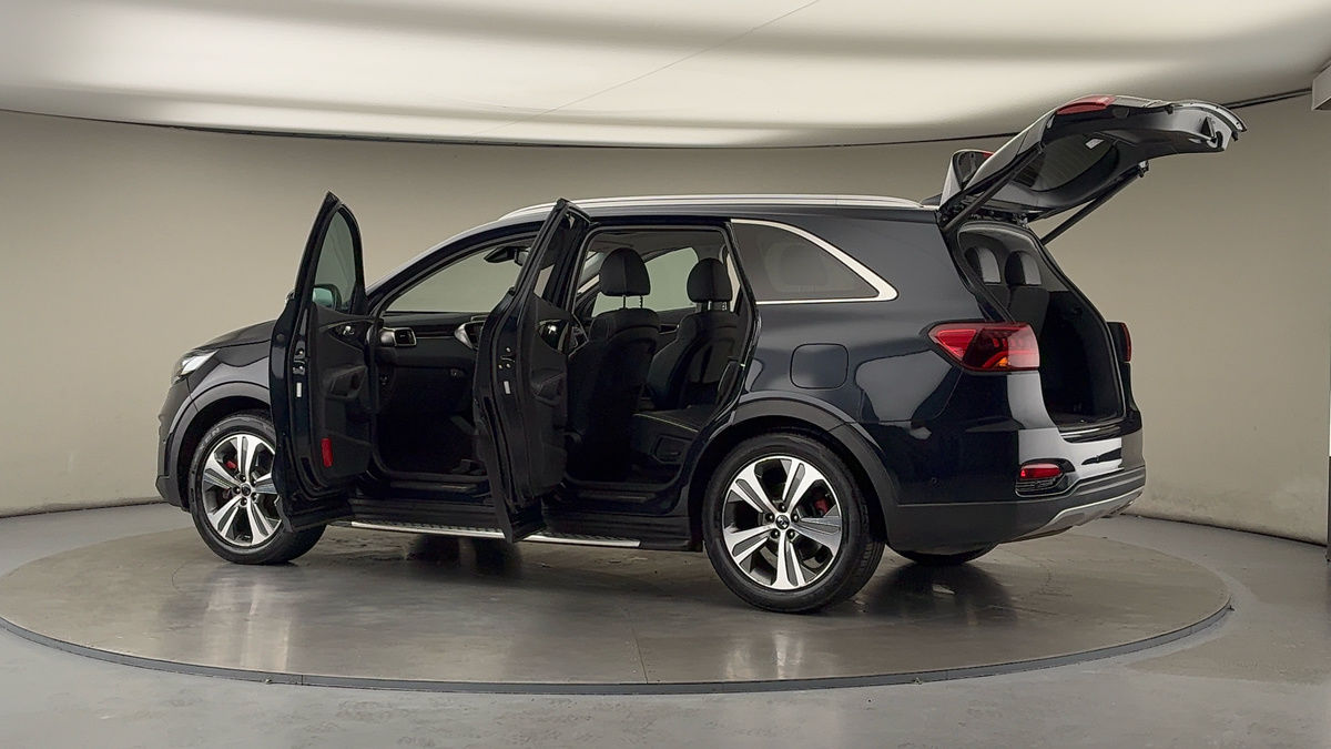 Used Kia Sorento 2019 for sale - 76211092: Photo 46