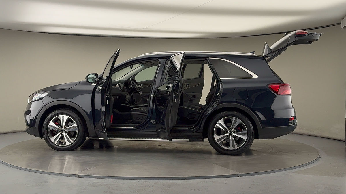 Used Kia Sorento 2019 for sale - 76211092: Photo 47