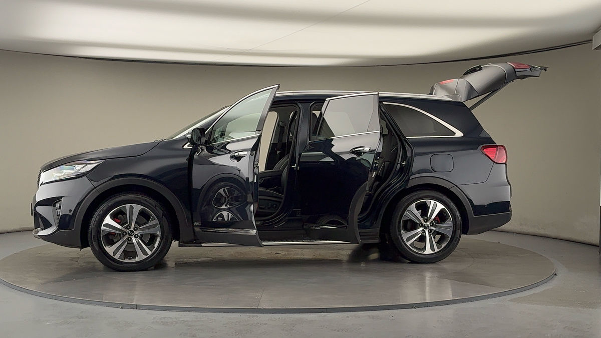 Used Kia Sorento 2019 for sale - 76211092: Photo 48