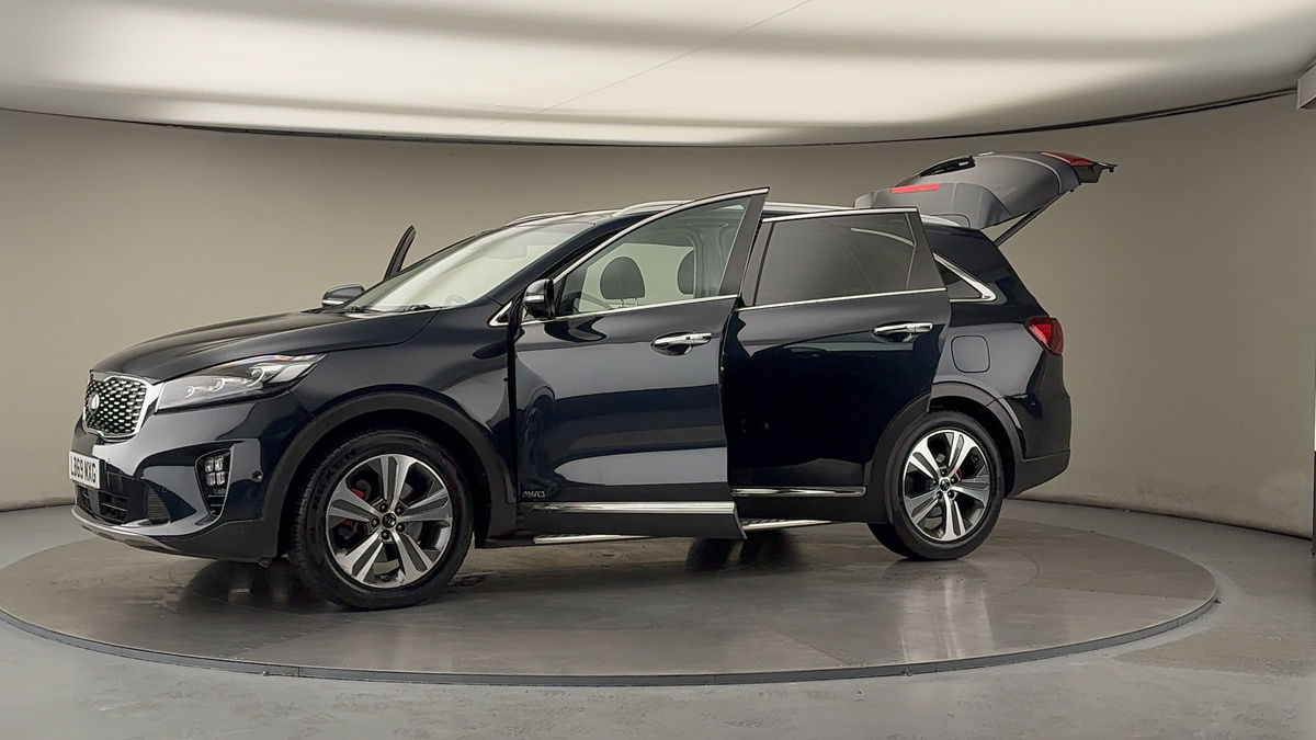 Used Kia Sorento 2019 for sale - 76211092: Photo 49