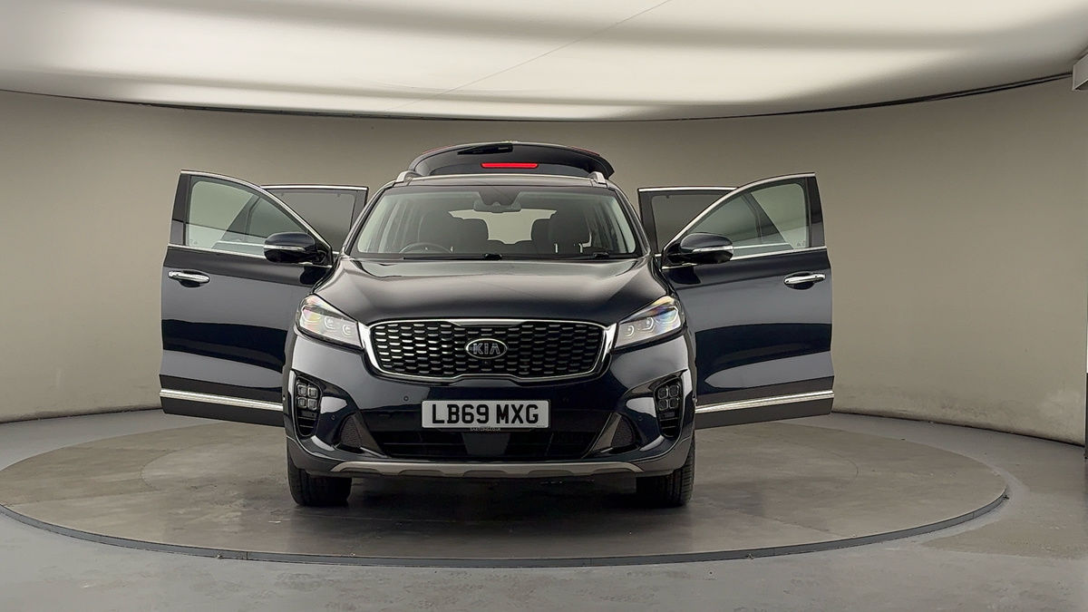 Used Kia Sorento 2019 for sale - 76211092: Photo 52