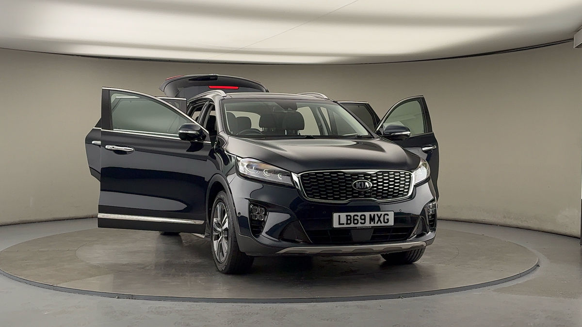 Used Kia Sorento 2019 for sale - 76211092: Photo 53