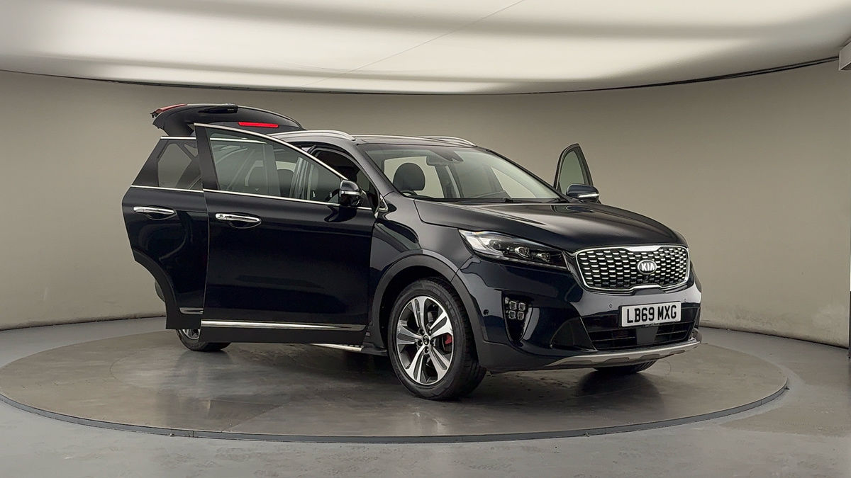 Used Kia Sorento 2019 for sale - 76211092: Photo 54
