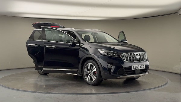 Used Kia Sorento 2019 for sale - 76211092: Photo 54