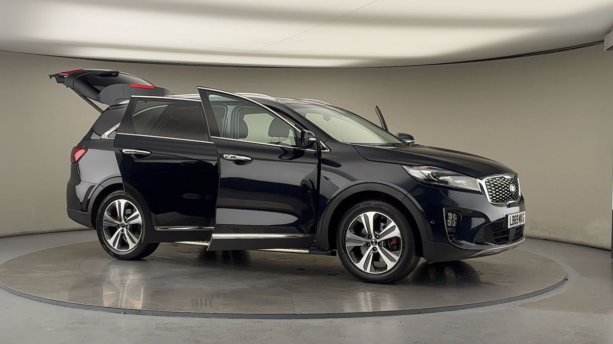Used Kia Sorento 2019 for sale - 76211092: Photo 55