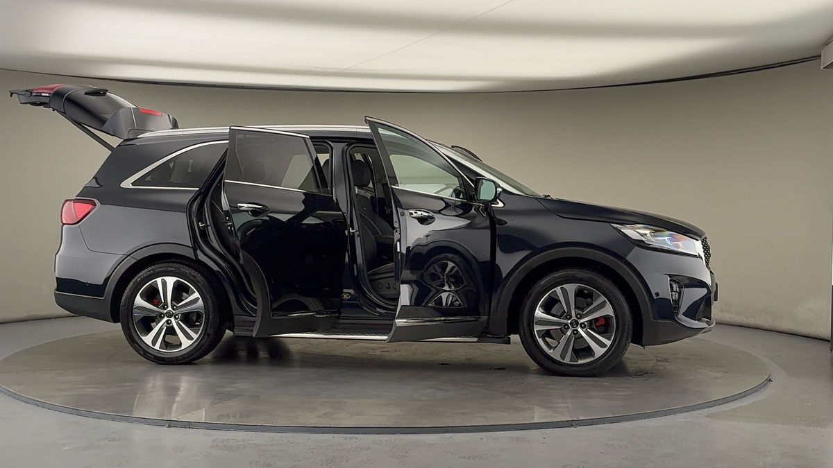 Used Kia Sorento 2019 for sale - 76211092: Photo 56