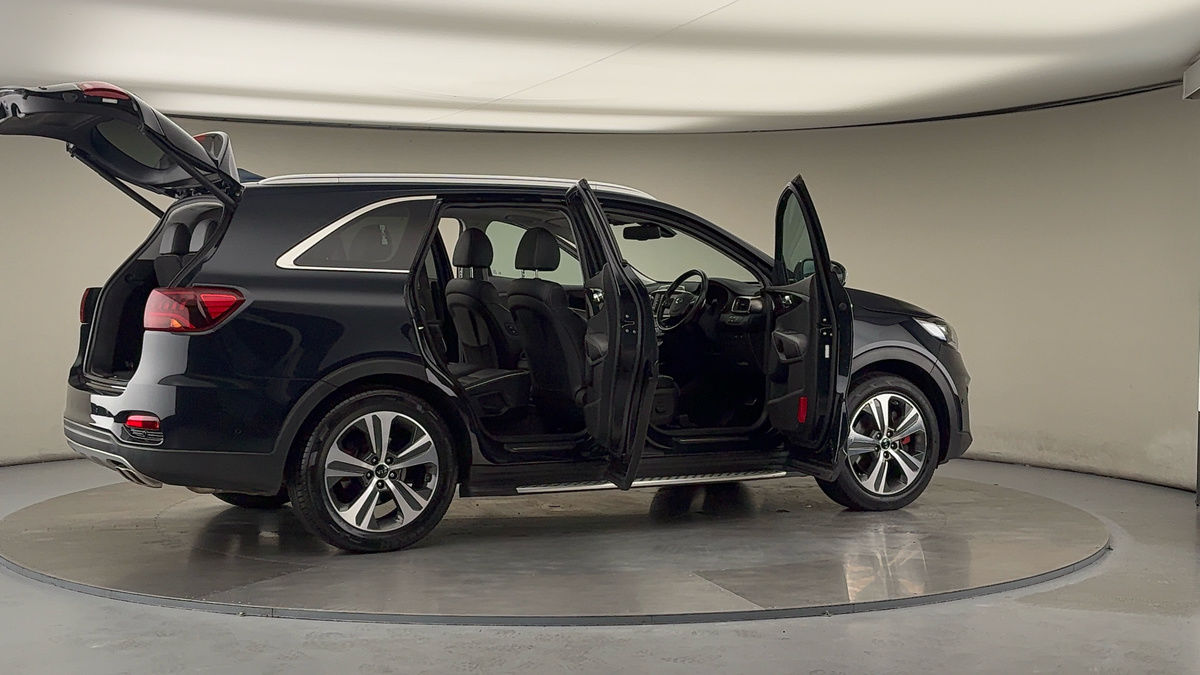 Used Kia Sorento 2019 for sale - 76211092: Photo 58