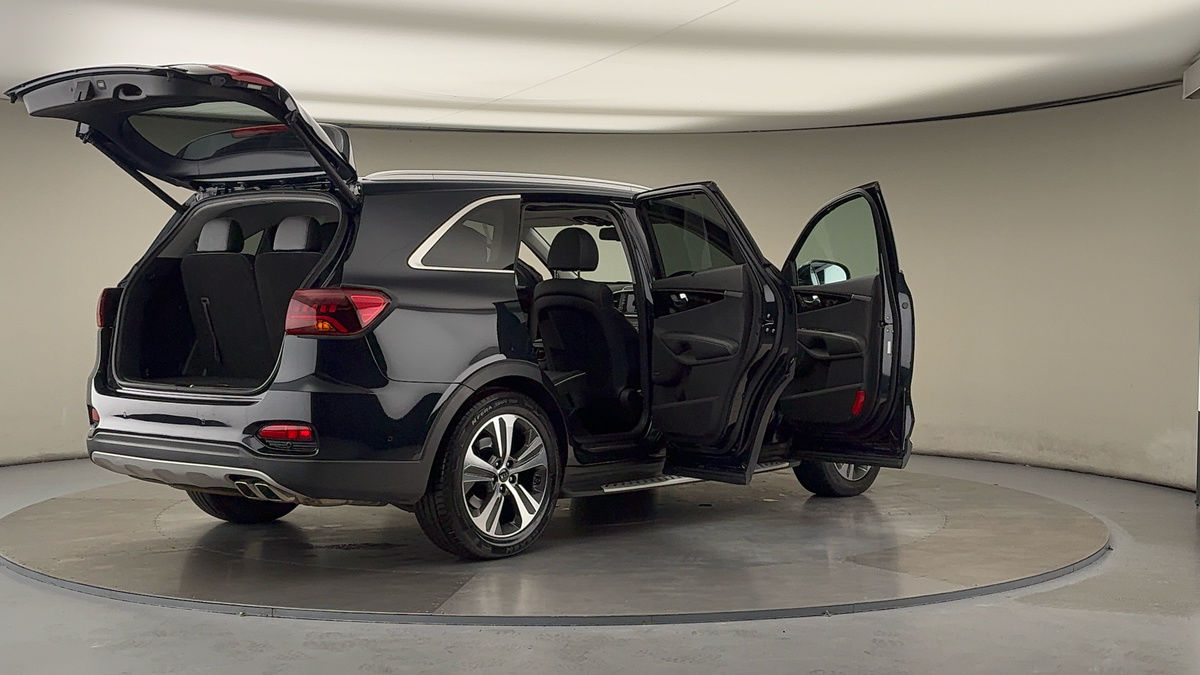 Used Kia Sorento 2019 for sale - 76211092: Photo 59