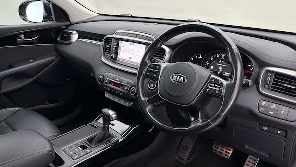 Used Kia Sorento 2019 for sale - 76211092: Photo 5