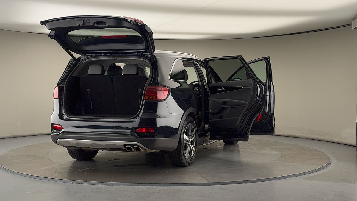 Used Kia Sorento 2019 for sale - 76211092: Photo 60