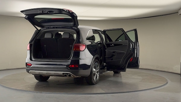Used Kia Sorento 2019 for sale - 76211092: Photo 60