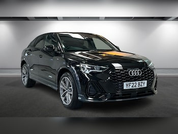 Used Audi Q3 2022 for sale - 75803179: Photo