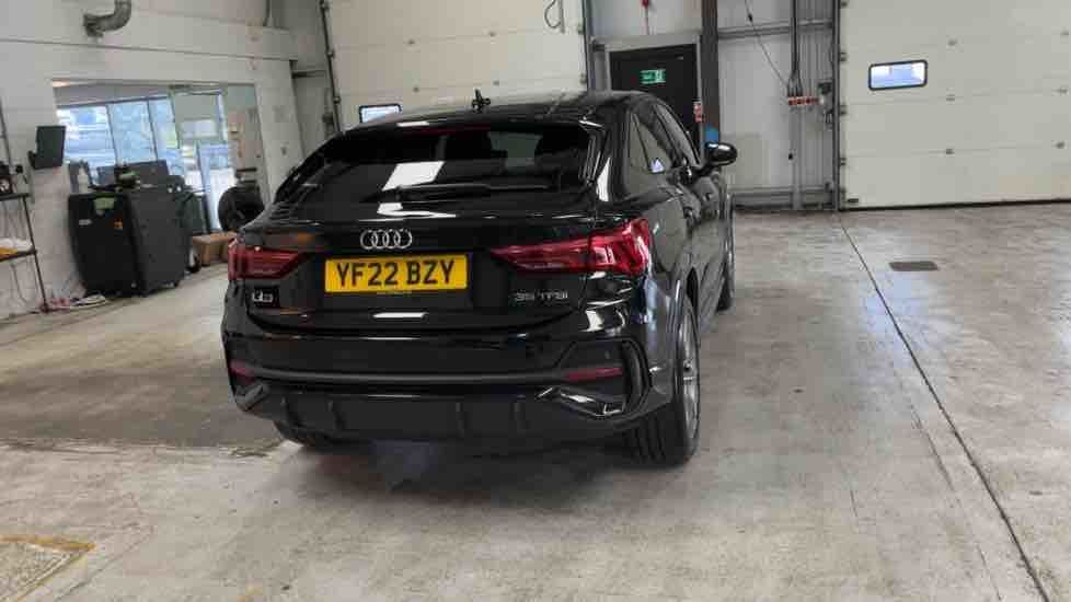 Vehicle 36