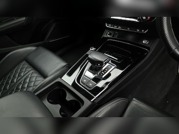 Used Audi Q5 2022 for sale - 75503914: Photo