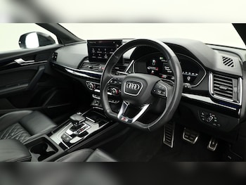 Used Audi Q5 2022 for sale - 75503914: Photo