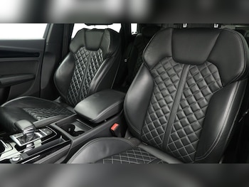 Used Audi Q5 2022 for sale - 75503914: Photo