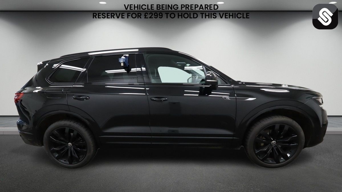 Used Volkswagen Touareg 2023 for sale - 78097672: Photo 5