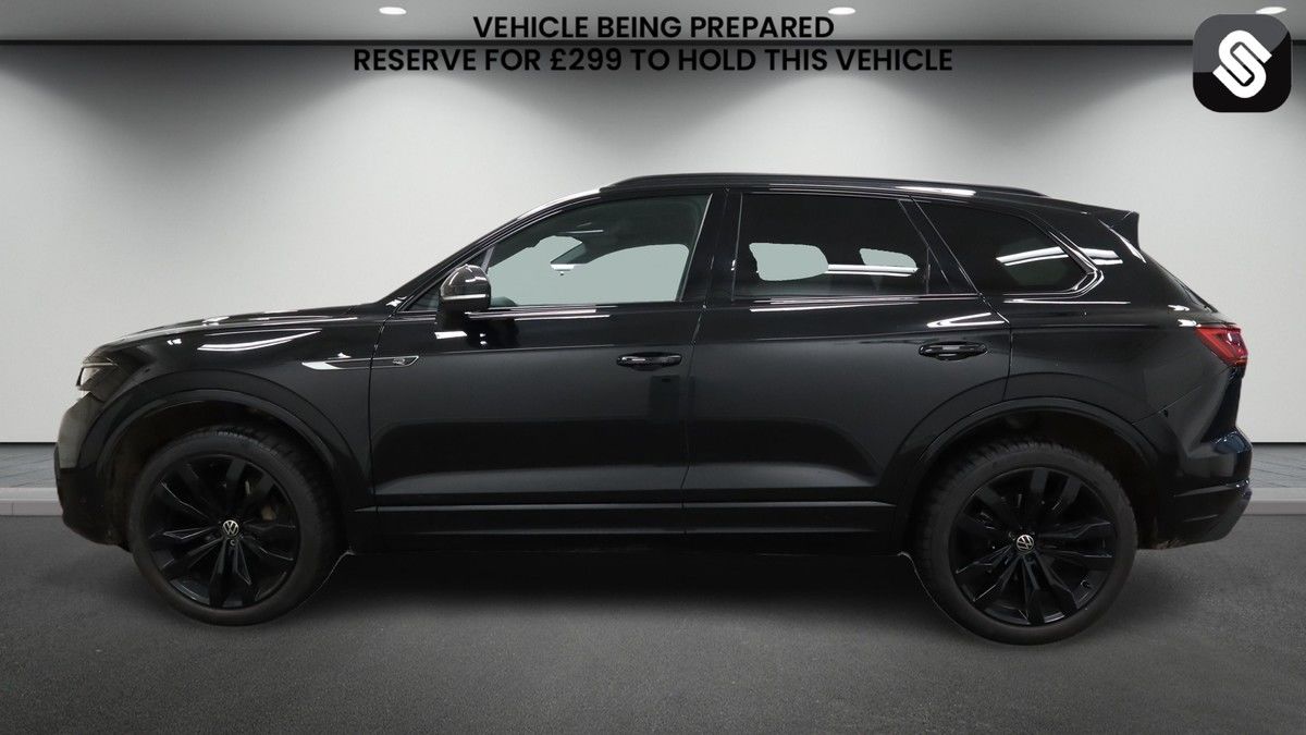 Used Volkswagen Touareg 2023 for sale - 78097672: Photo 6