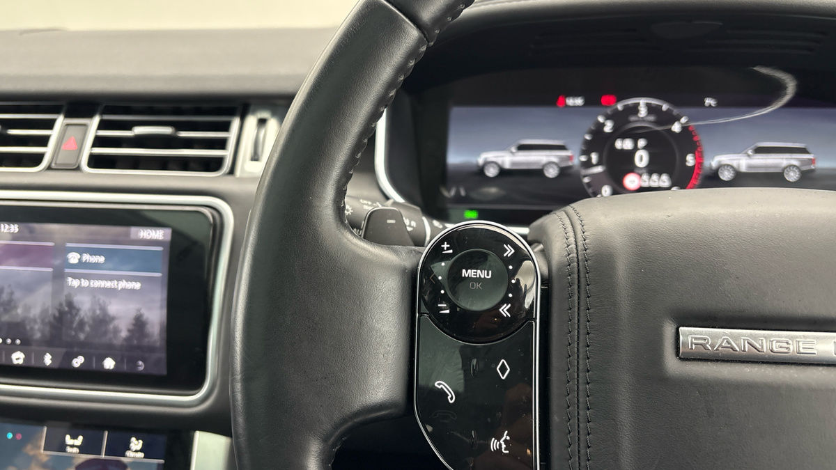 Used Land Rover Range Rover 2021 for sale - 76910829: Photo 13