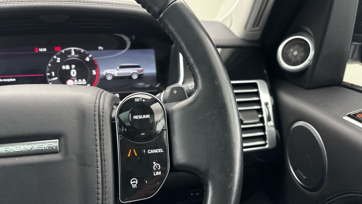 Used Land Rover Range Rover 2021 for sale - 76910829: Photo 14