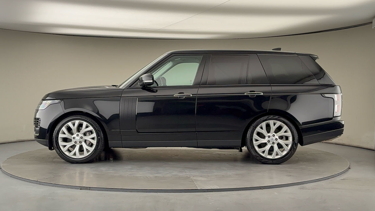 Used Land Rover Range Rover 2021 for sale - 76910829: Photo 15