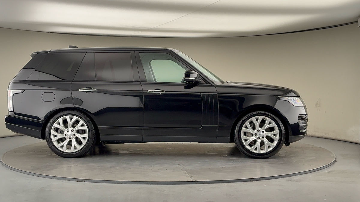 Used Land Rover Range Rover 2021 for sale - 76910829: Photo 16