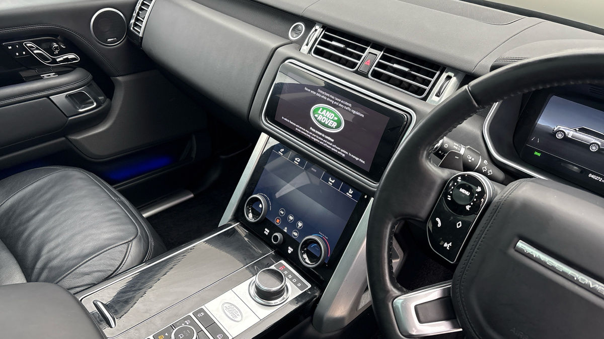 Used Land Rover Range Rover 2021 for sale - 76910829: Photo 18