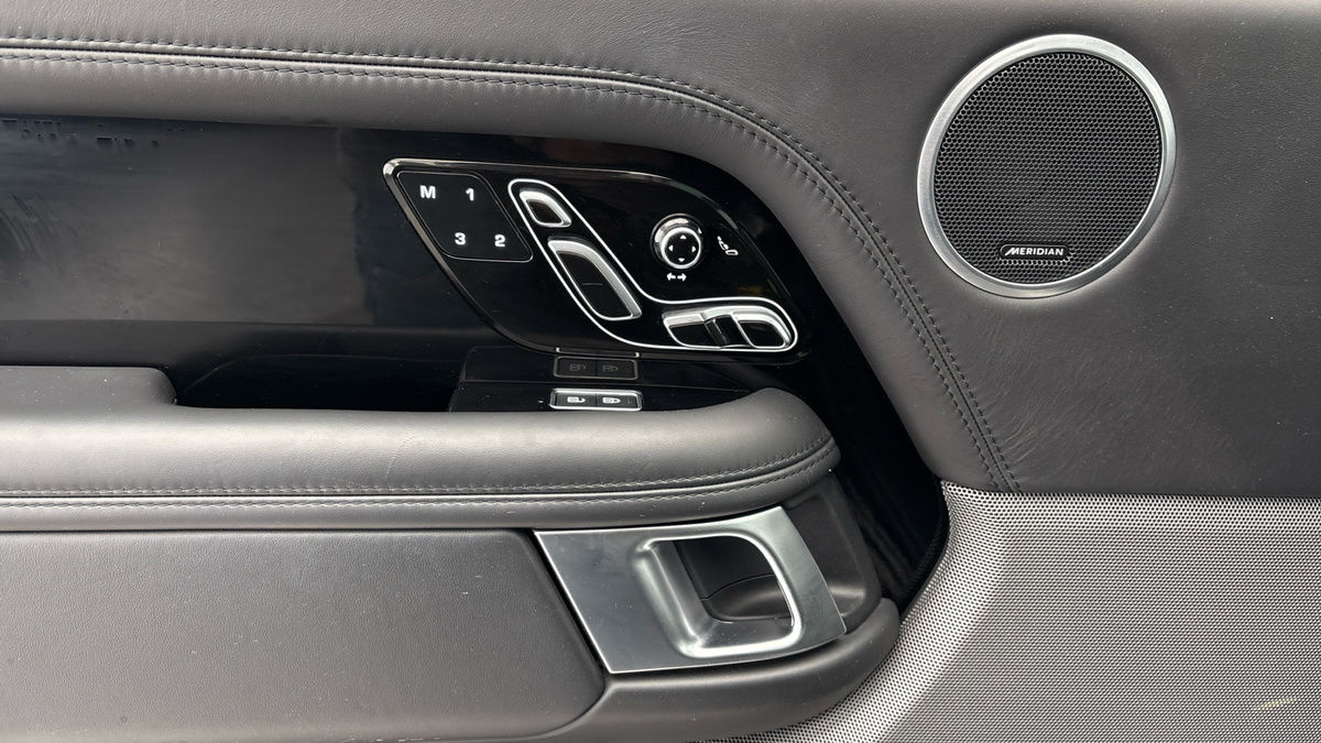 Used Land Rover Range Rover 2021 for sale - 76910829: Photo 19