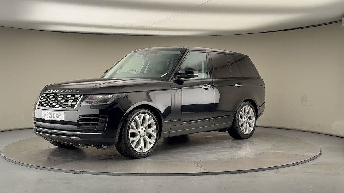 Used Land Rover Range Rover 2021 for sale - 76910829: Photo 20