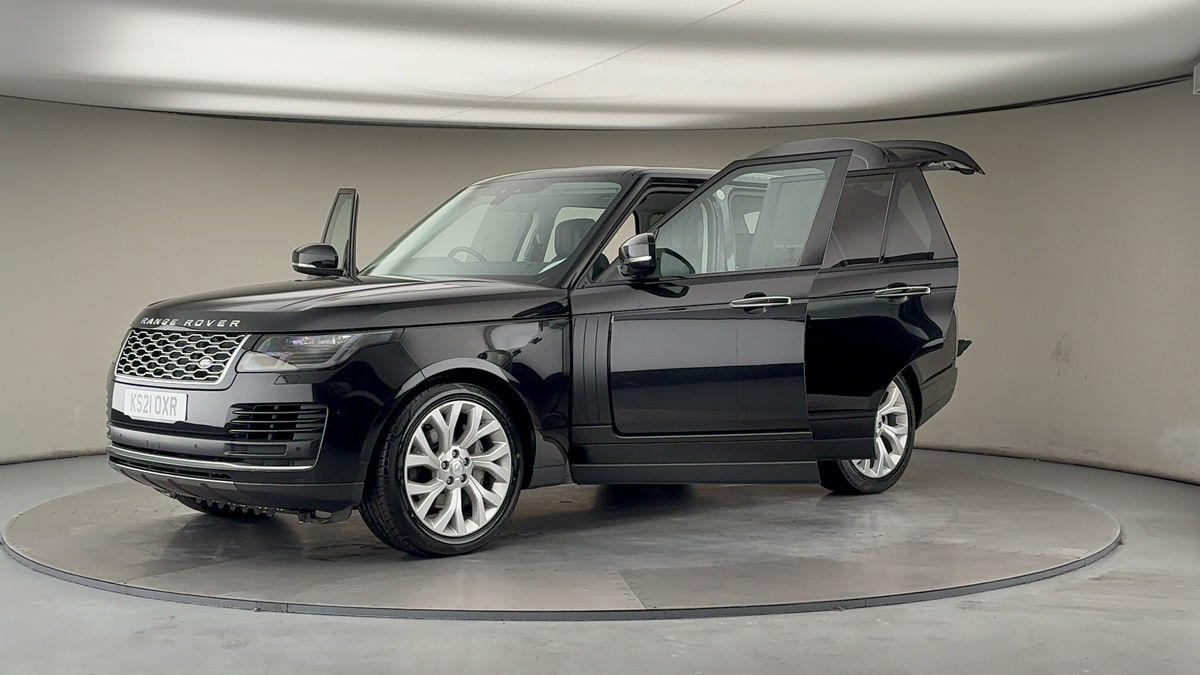 Used Land Rover Range Rover 2021 for sale - 76910829: Photo 22