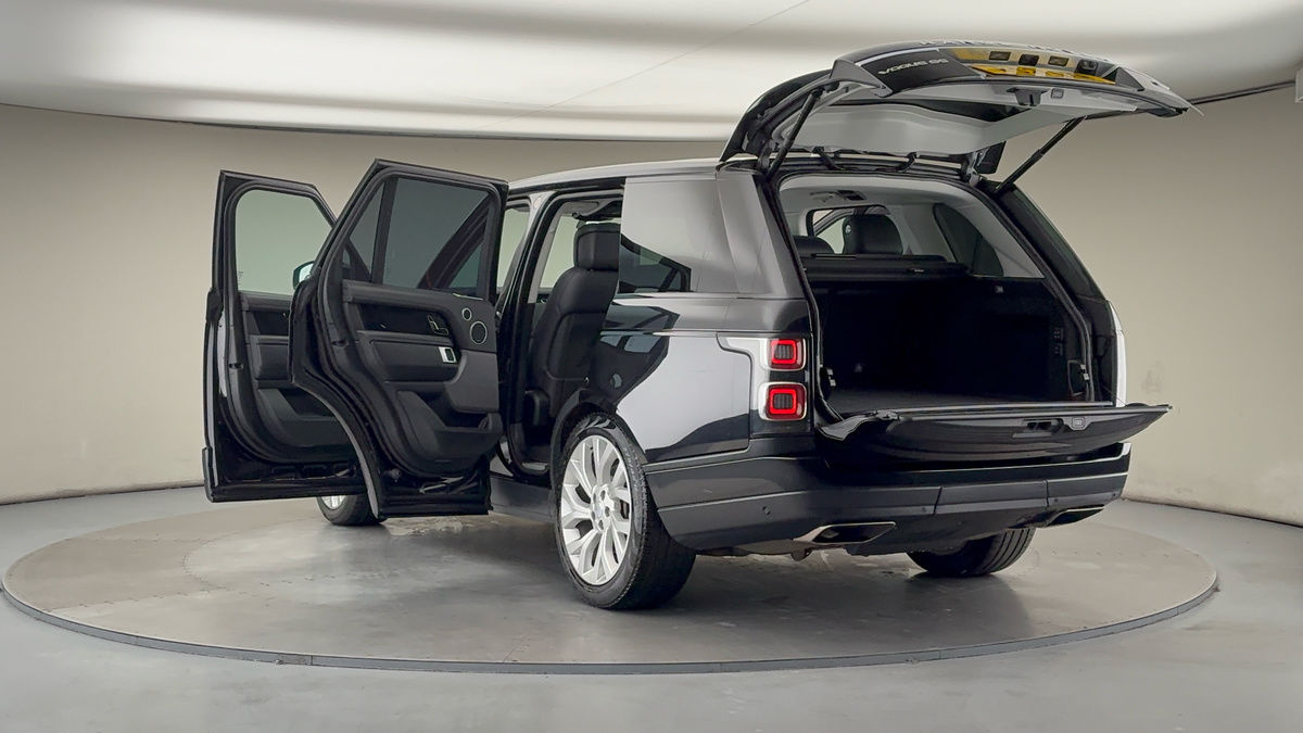 Used Land Rover Range Rover 2021 for sale - 76910829: Photo 23