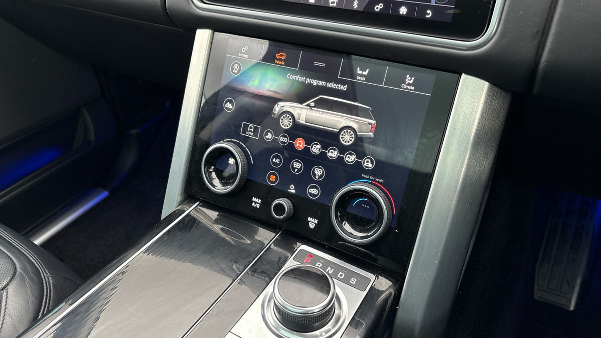 Used Land Rover Range Rover 2021 for sale - 76910829: Photo 25